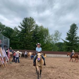 Meet your Posher, Aubrey